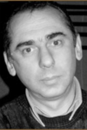 et billede af Ramaz Ioseliani