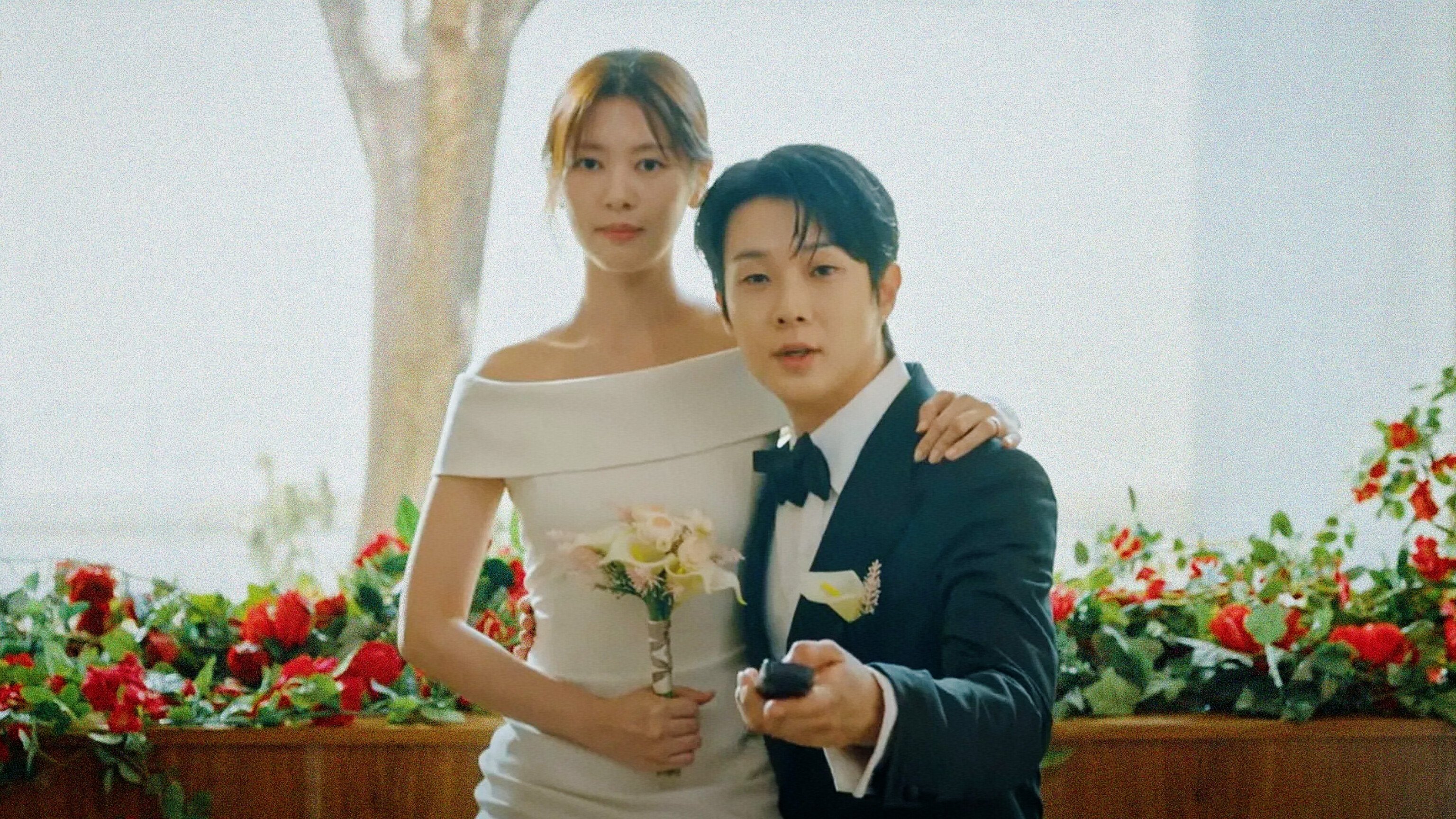 私と結婚してくれますか？ - Season 1