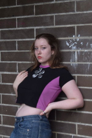 et billede af Leo Hill