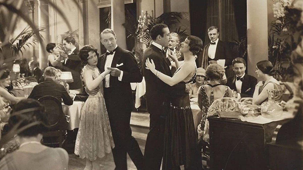 The Silver Slave (1927)