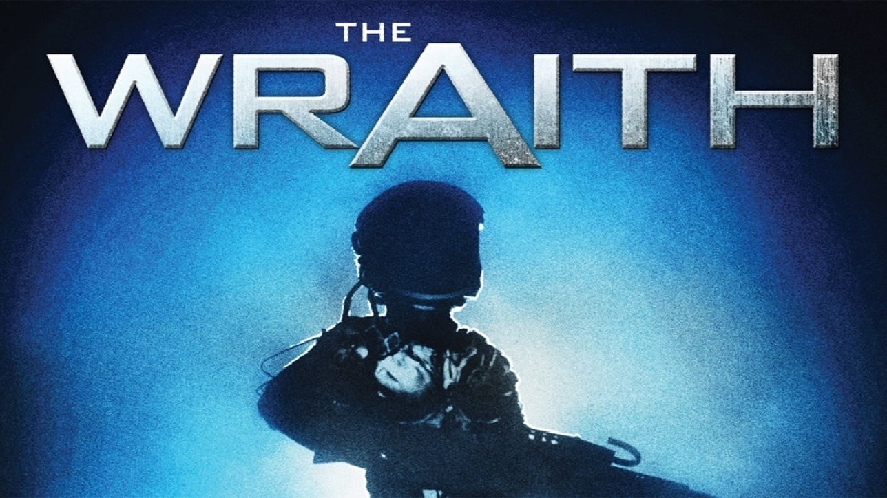 The Wraith