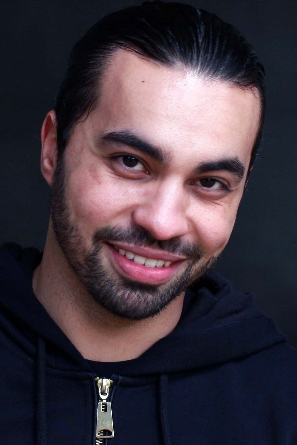 et billede af Rayan Bouazza