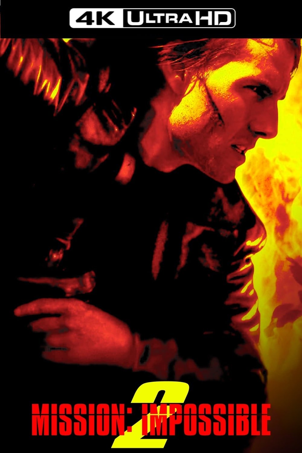 Mission: Impossible II