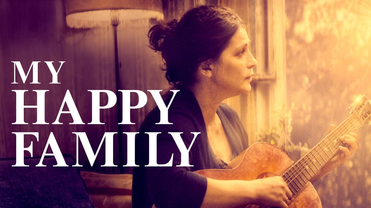 My Happy Family