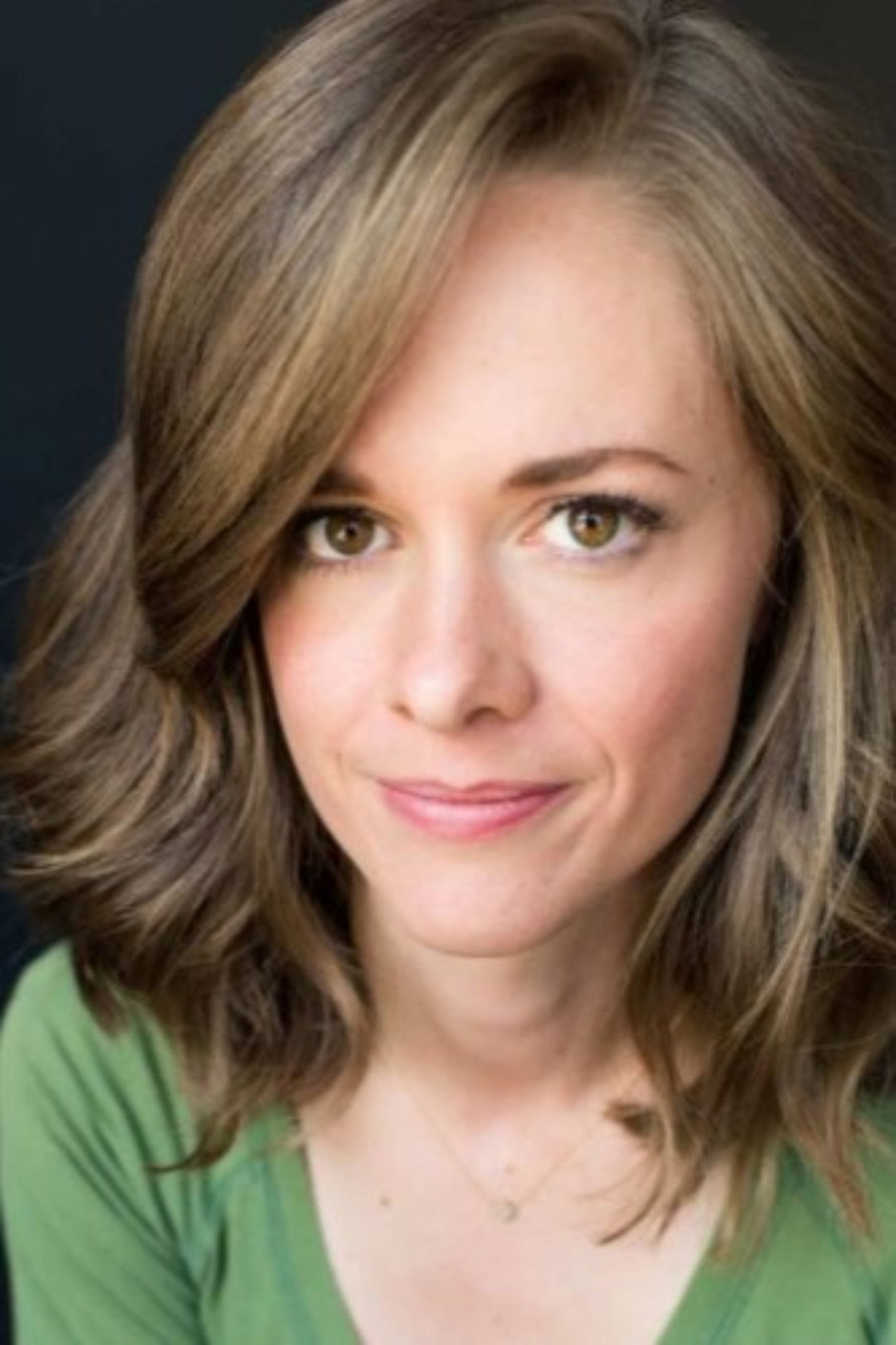 et billede af Becca Ingram