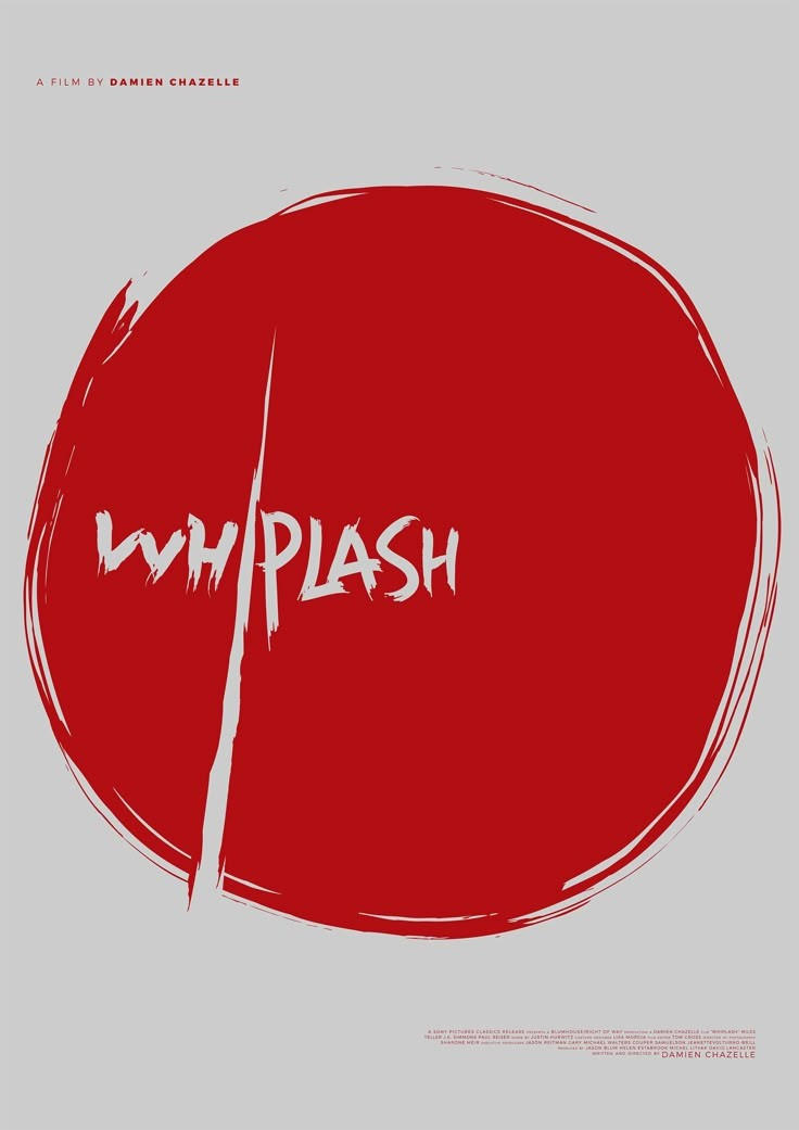 Whiplash