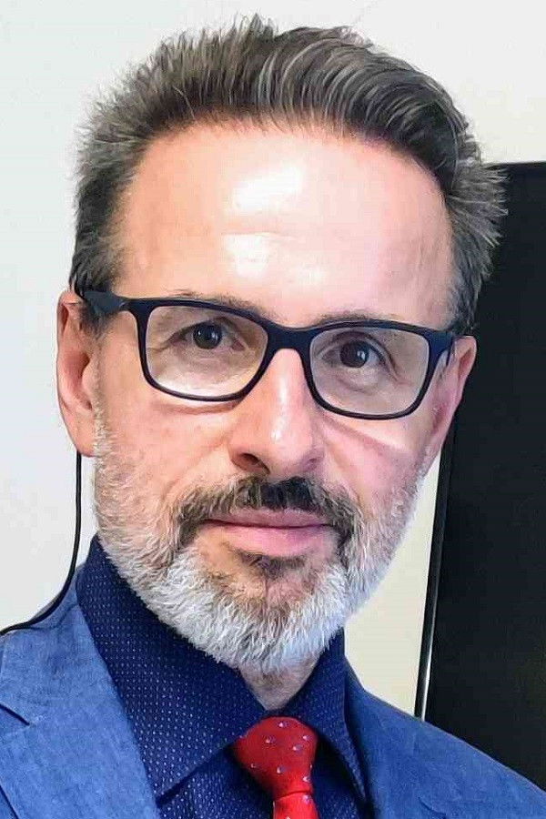 et billede af Robert Tondera