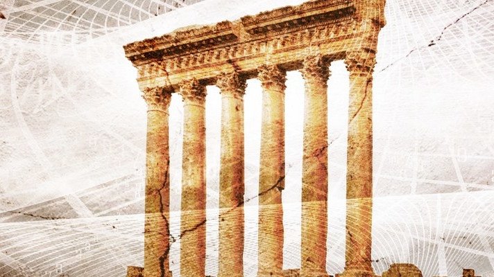 Ancient Civilizations S02E01 backdrop