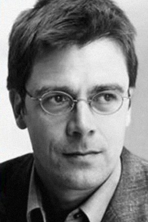 et billede af Claus-Peter Damitz