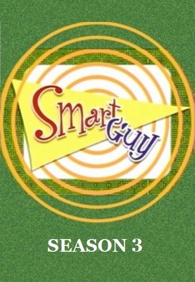 Smart Guy - Season 3