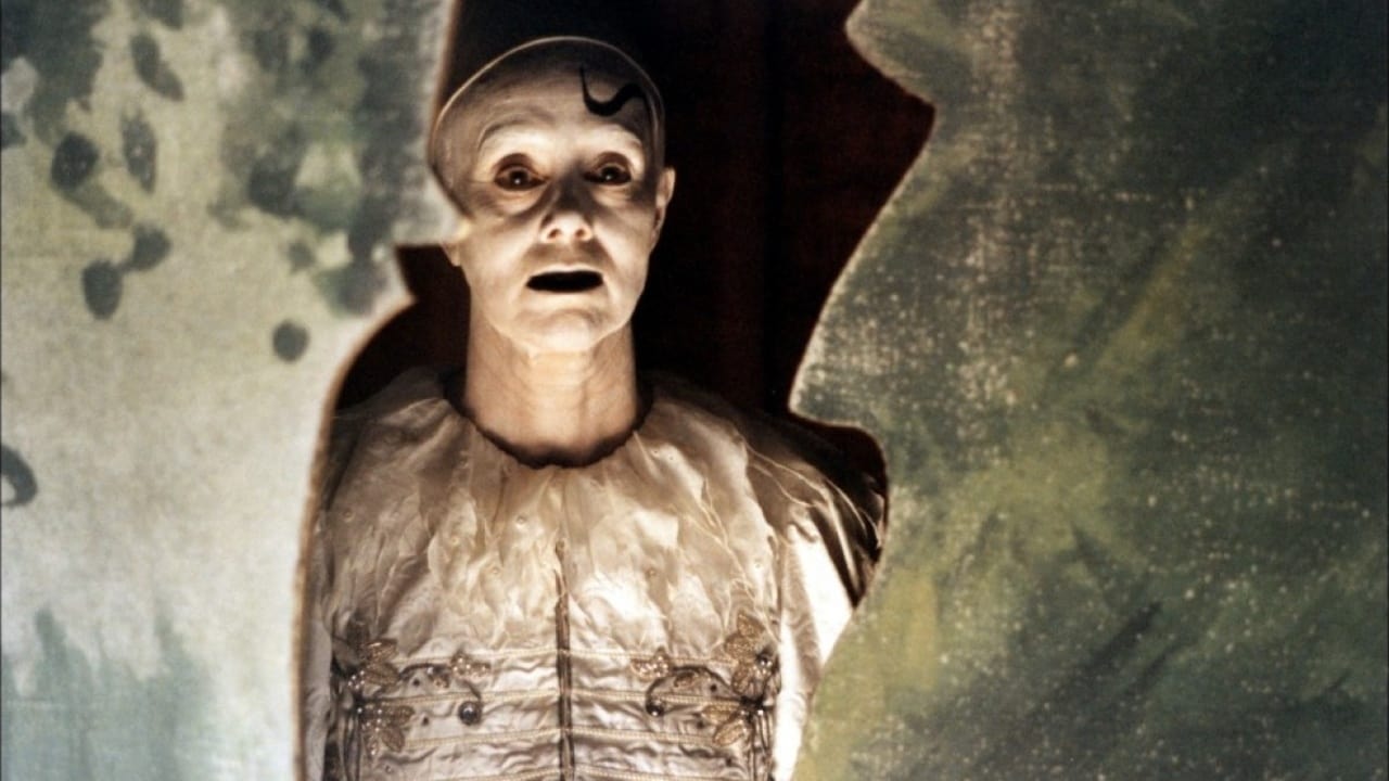 In the Presence of a Clown (1998)