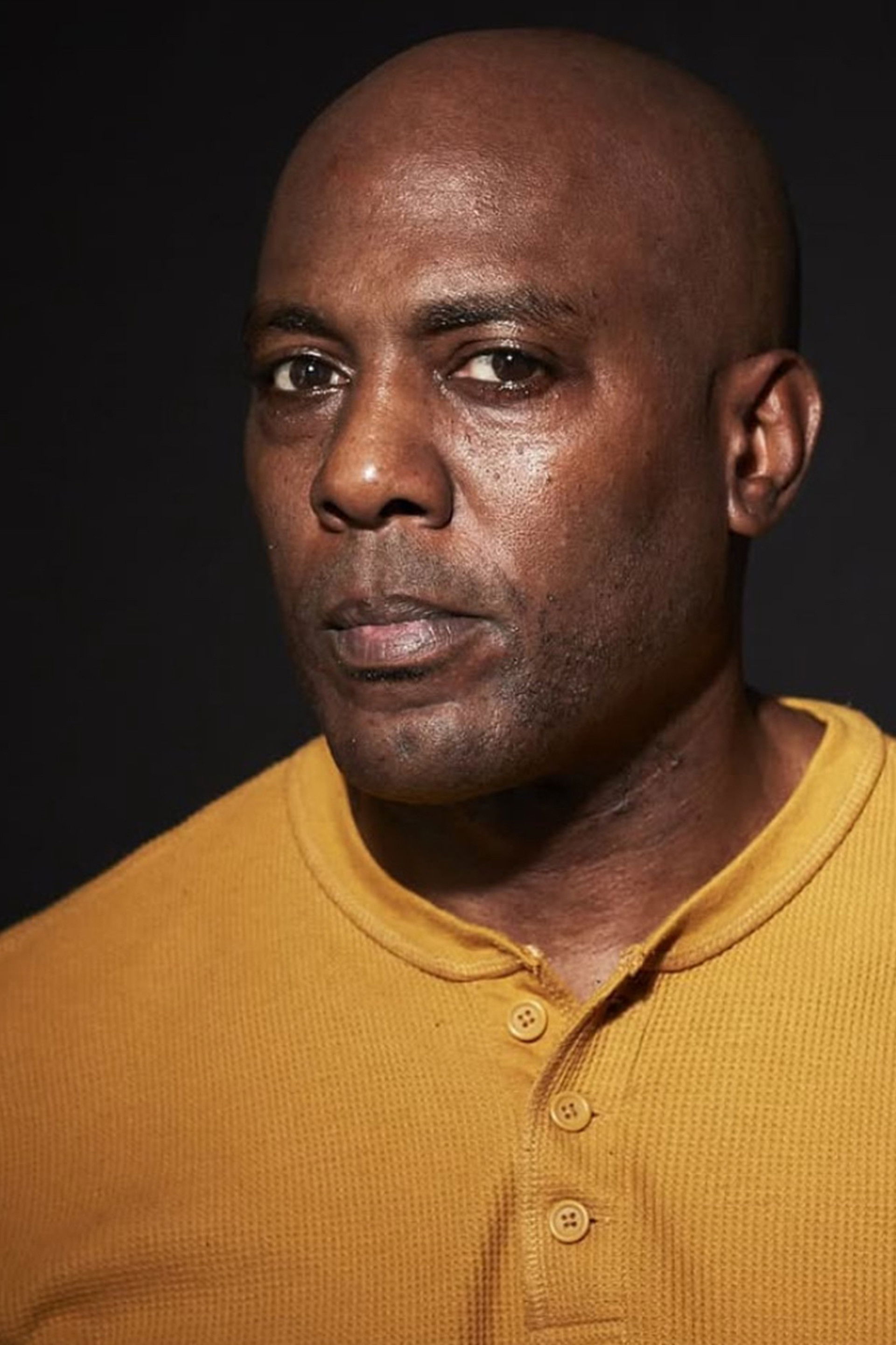 et billede af Alan Wells