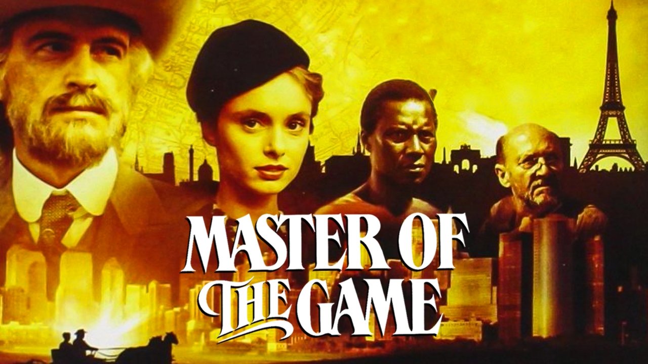 Master of the game