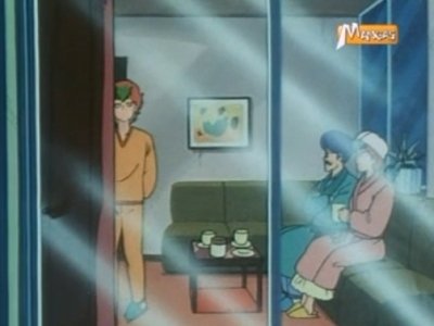 Thumbnail for Episode 31 Season 1 Episode 31