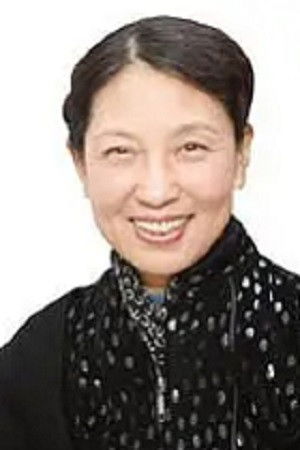 et billede af Jianxia Zhang