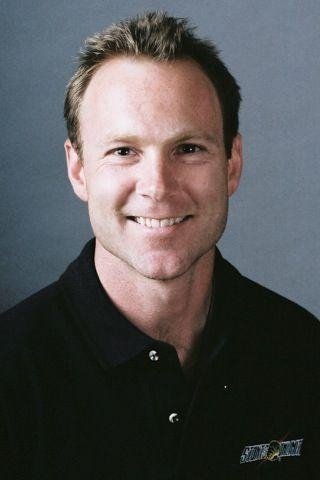 et billede af Matthew Taylor