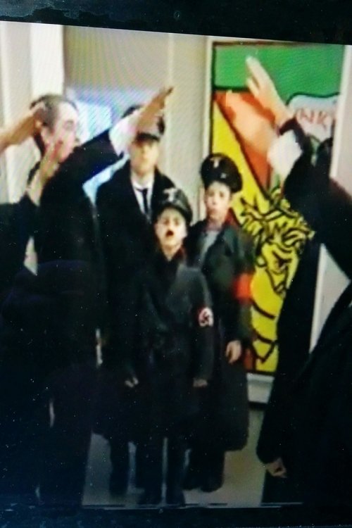 Der Führer kommt Der Führer kommt