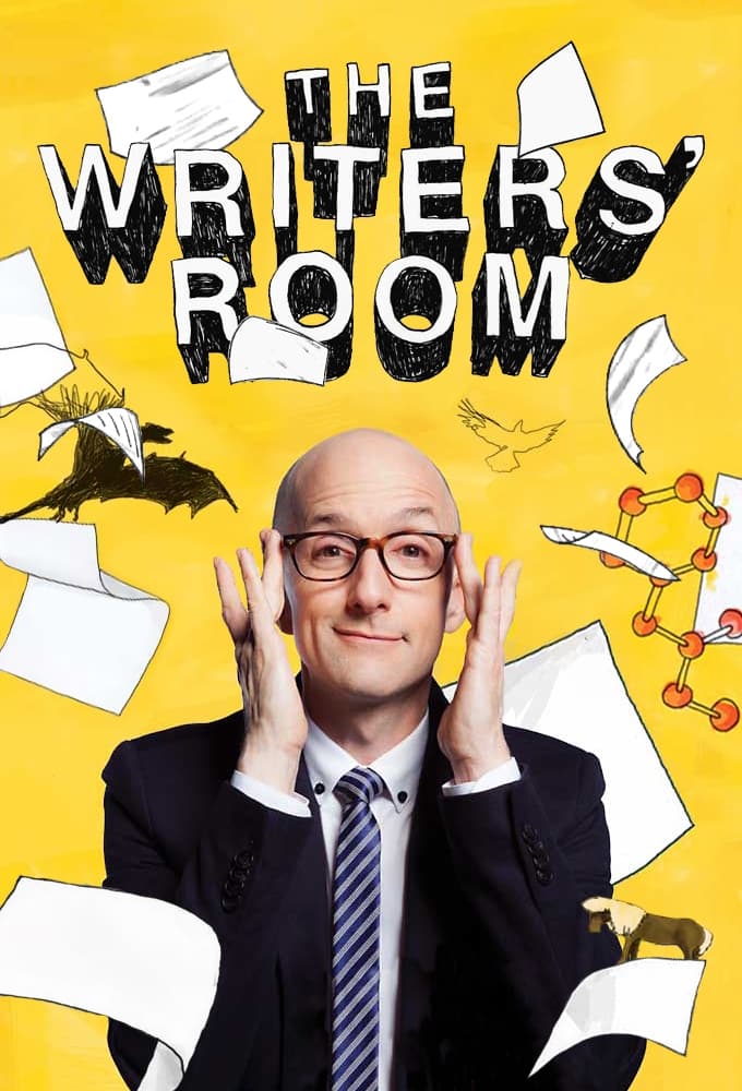 The Writers' Room on FREECABLE TV