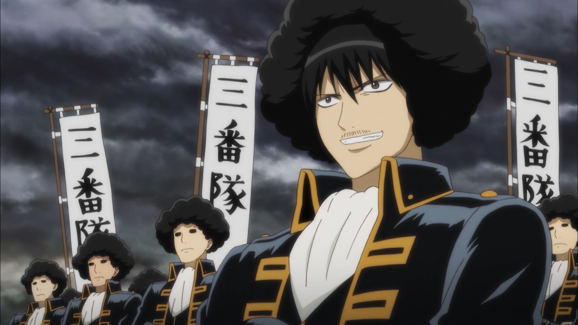 gintama season 1 episode 1 gogoanime gintama season 1 episode 1 gogoanime