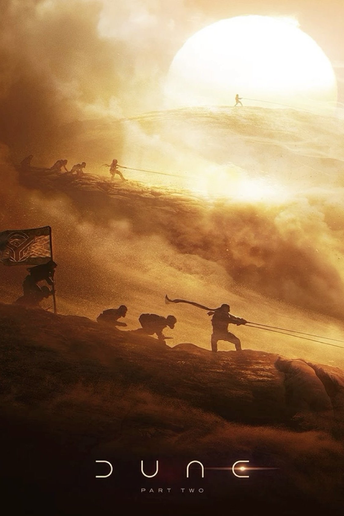 Dune: Part Two