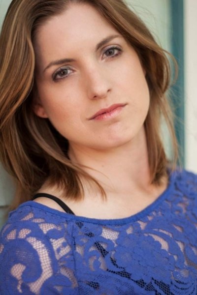 et billede af Ashley Nicole Hudson