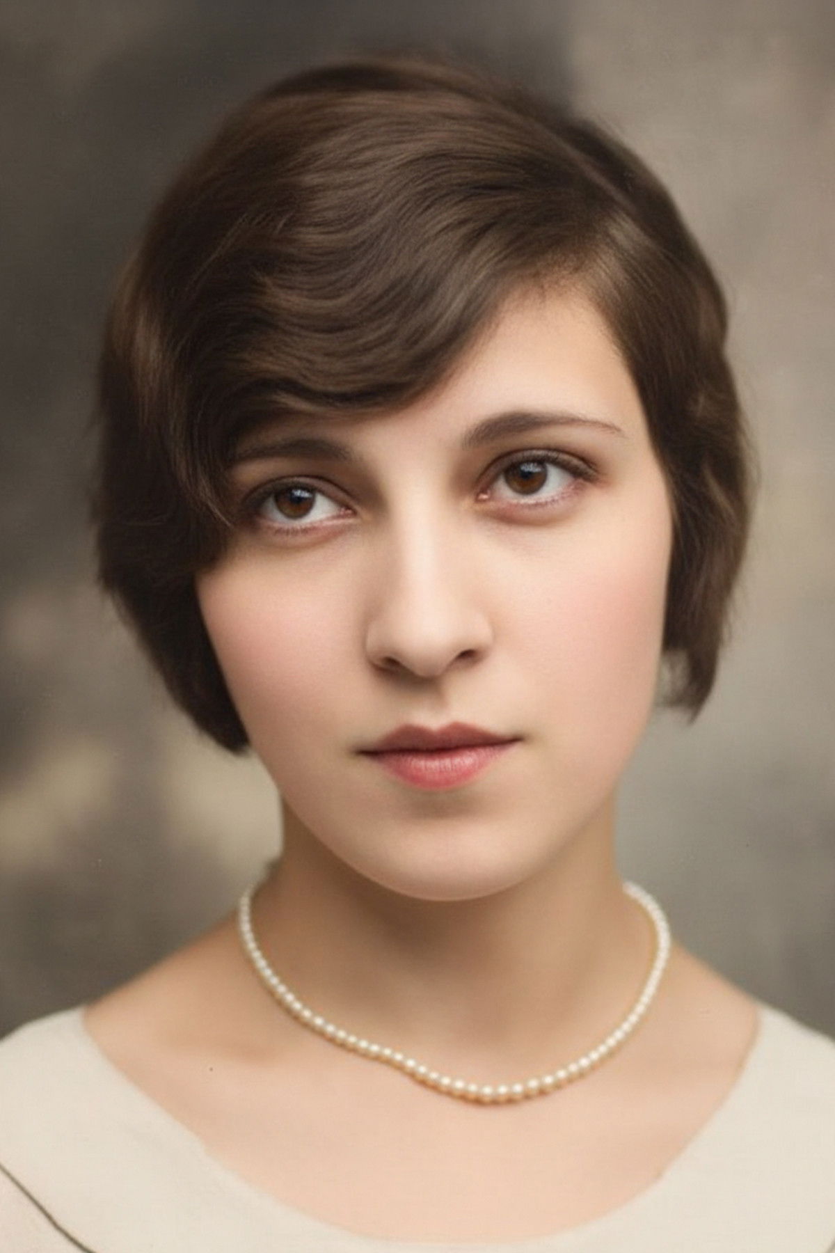 et billede af Suzan Lütfullah