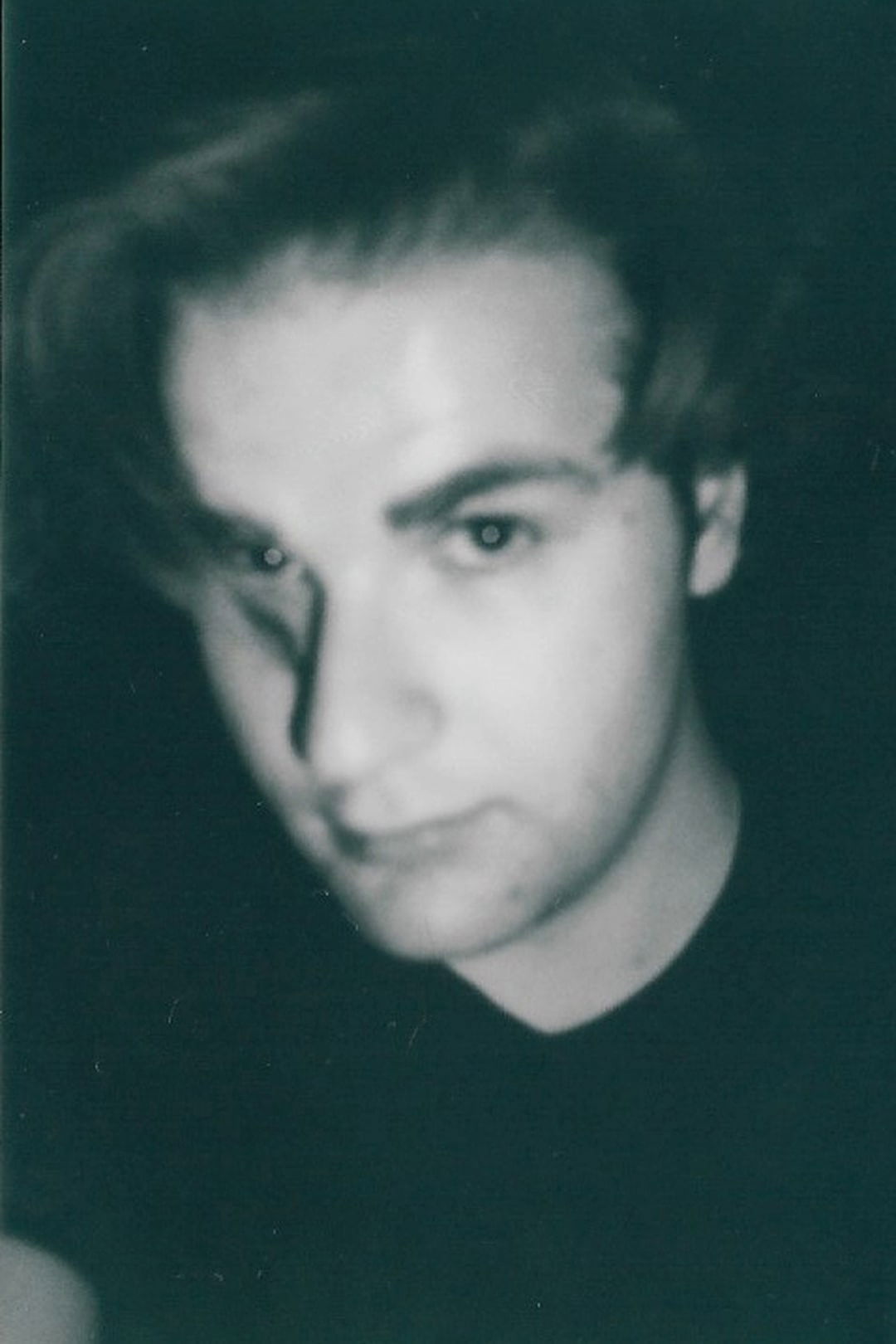 et billede af Noah Gallant