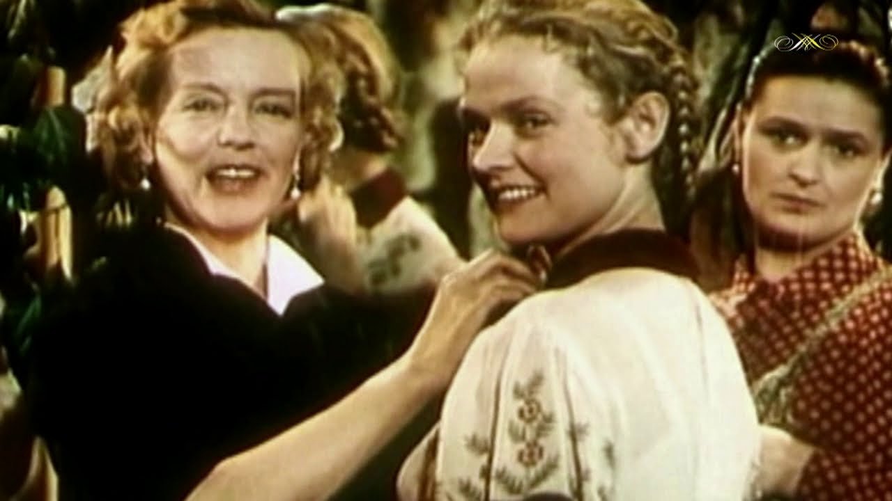 Devotion (1954)