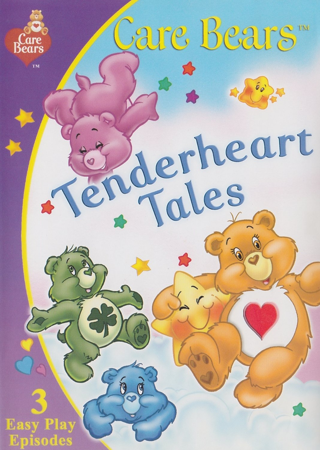 Content cover