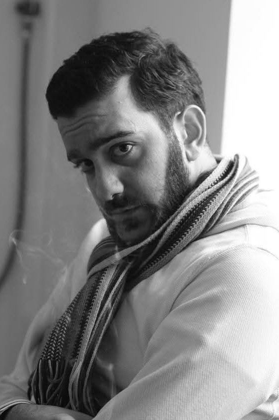 et billede af Arsen Levonyan