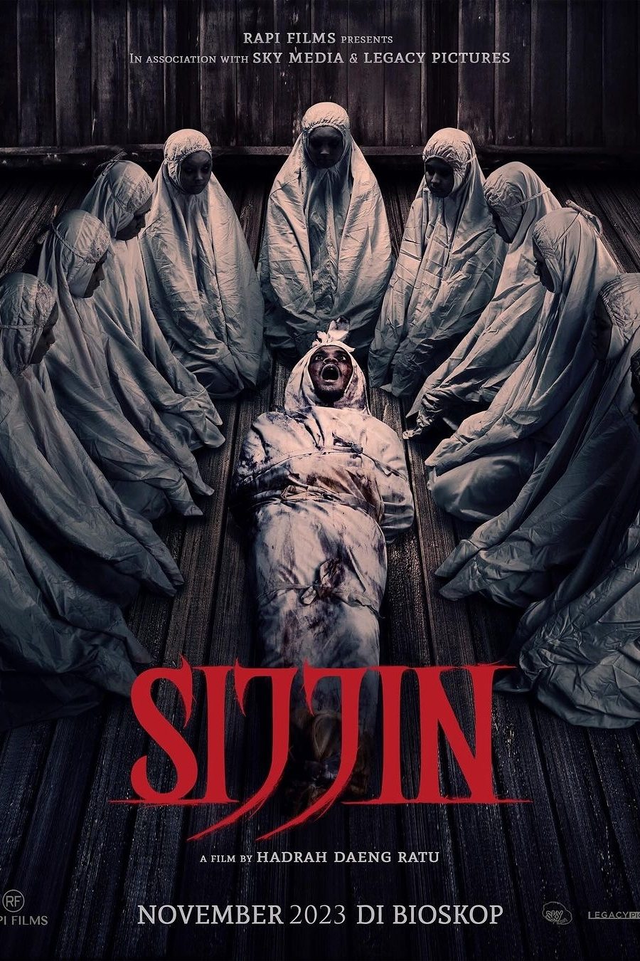 Sijjin Datos, trailer, plataformas, protagonistas
