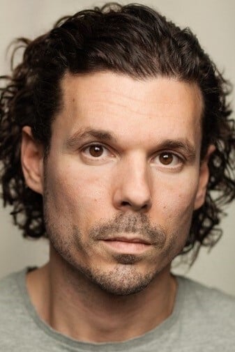 et billede af Gareth Kieran Jones