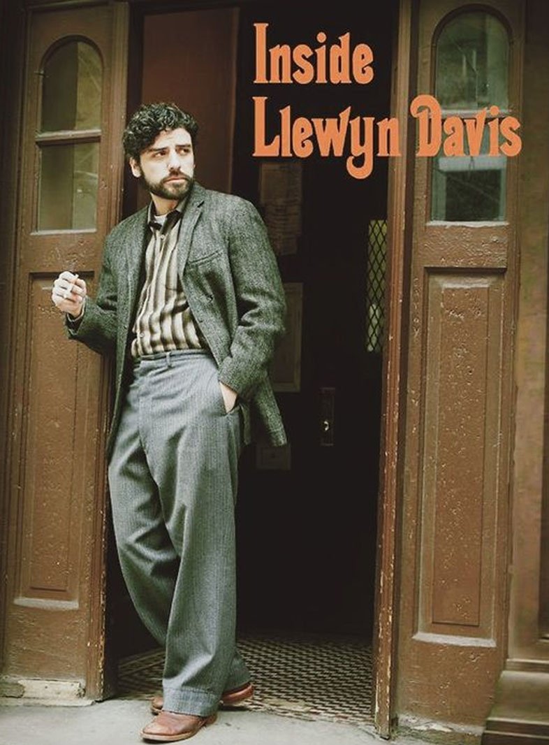 Inside Llewyn Davis