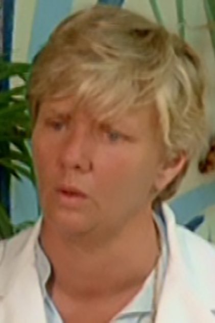 et billede af Jody Wilson