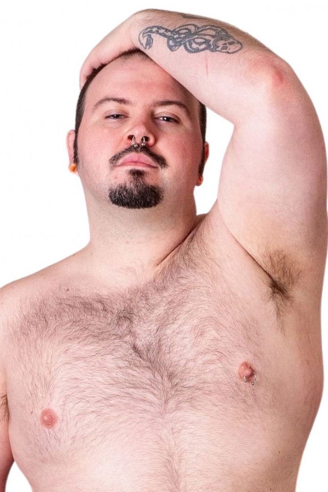 et billede af Dean Gauge