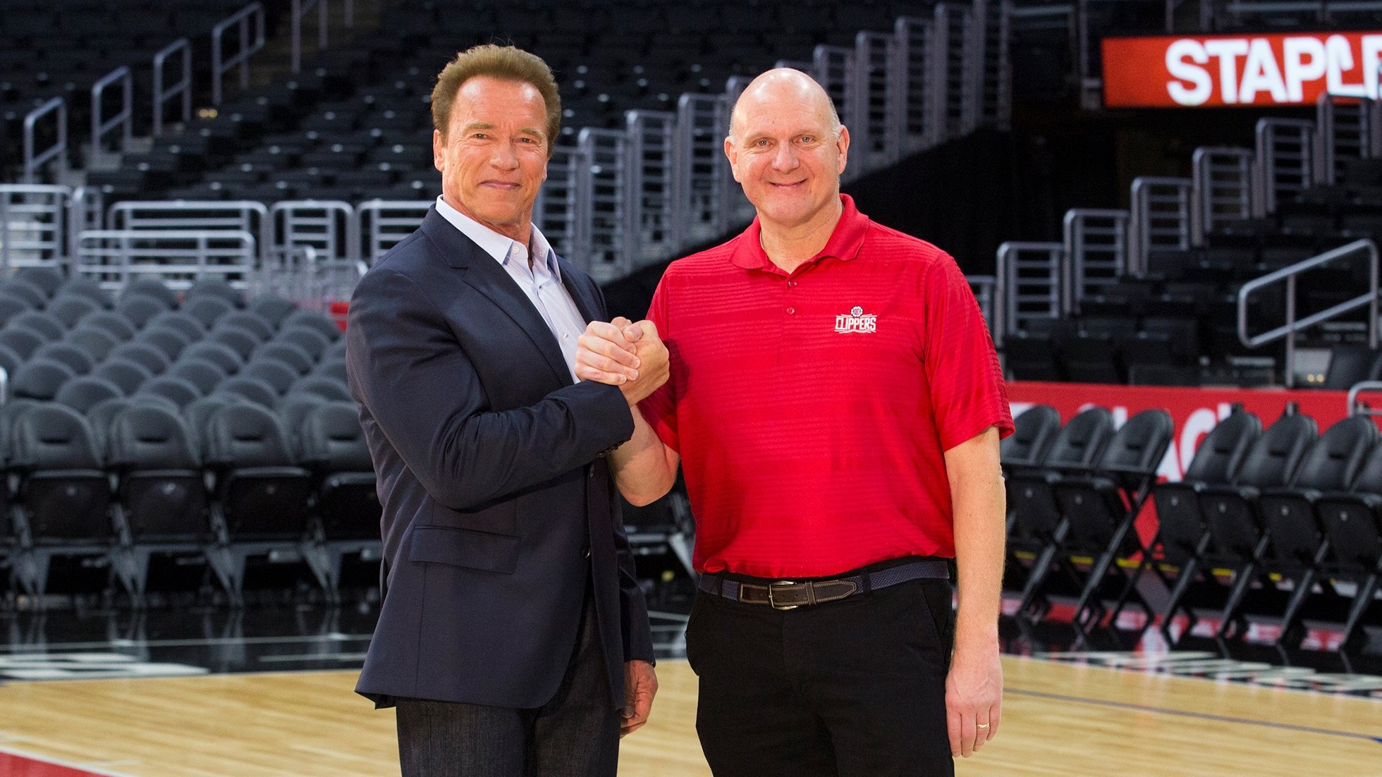 The Celebrity Apprentice