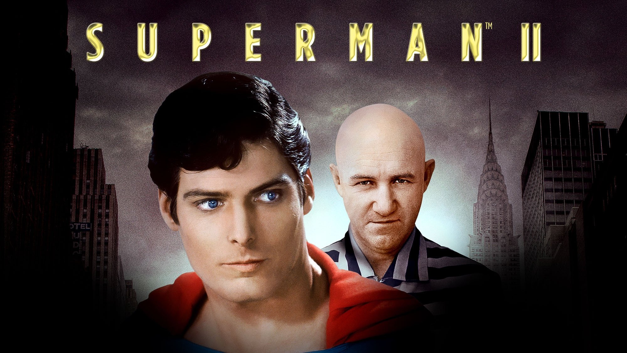 Superman 2 (1980)