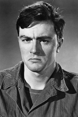 et billede af Colin Maitland