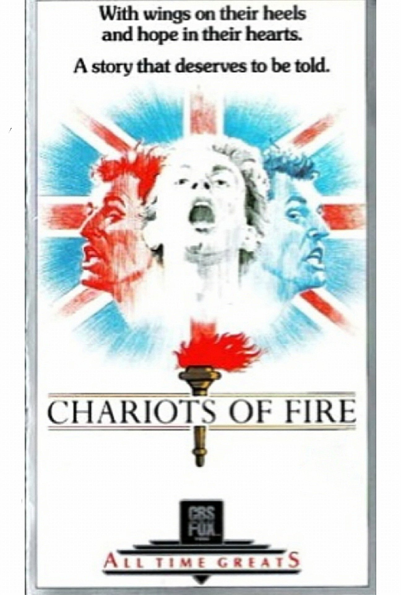 Chariots of Fire