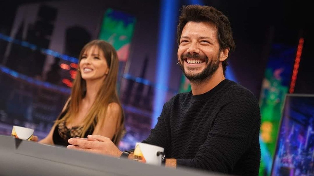 El hormiguero - Staffel 17 Folge 16 (1970)