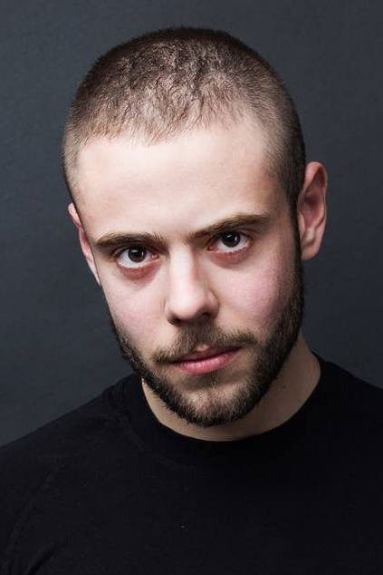 et billede af Ihor Dymov