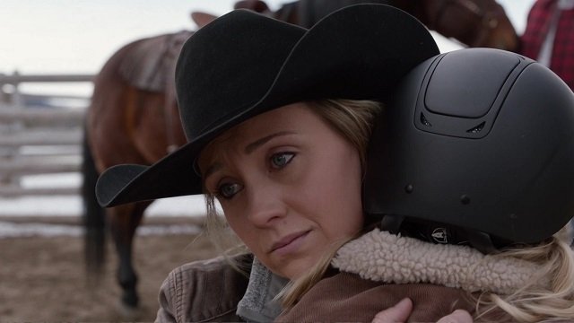 Heartland - Paradies für Pferde Staffel 14 :Folge 7 