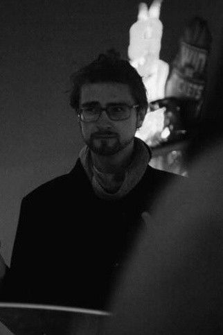 et billede af Emile Isopescu