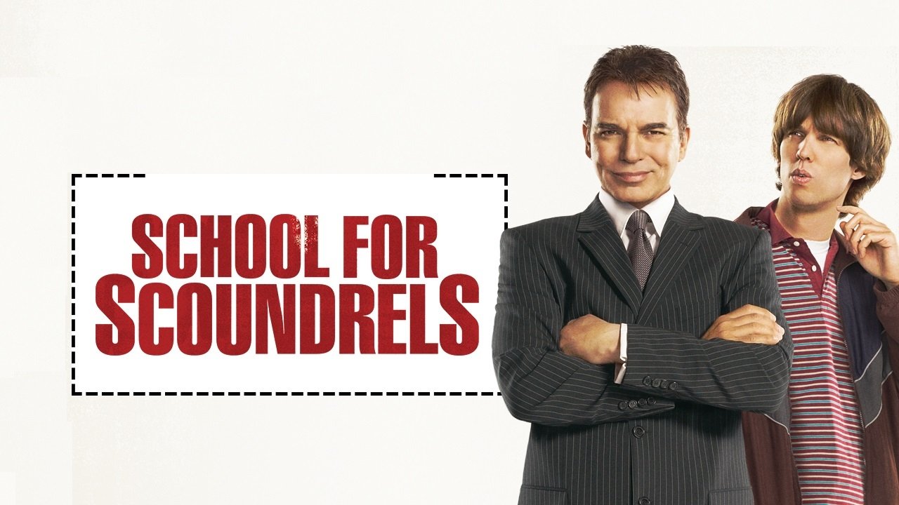 School for Scoundrels