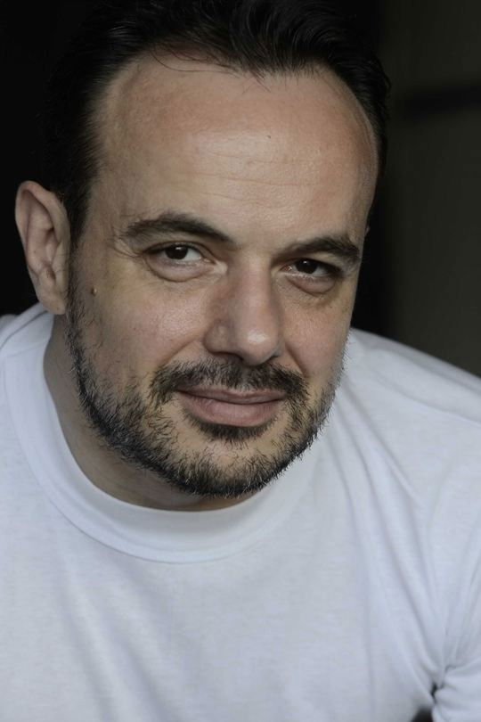 et billede af Arnaud Vallens