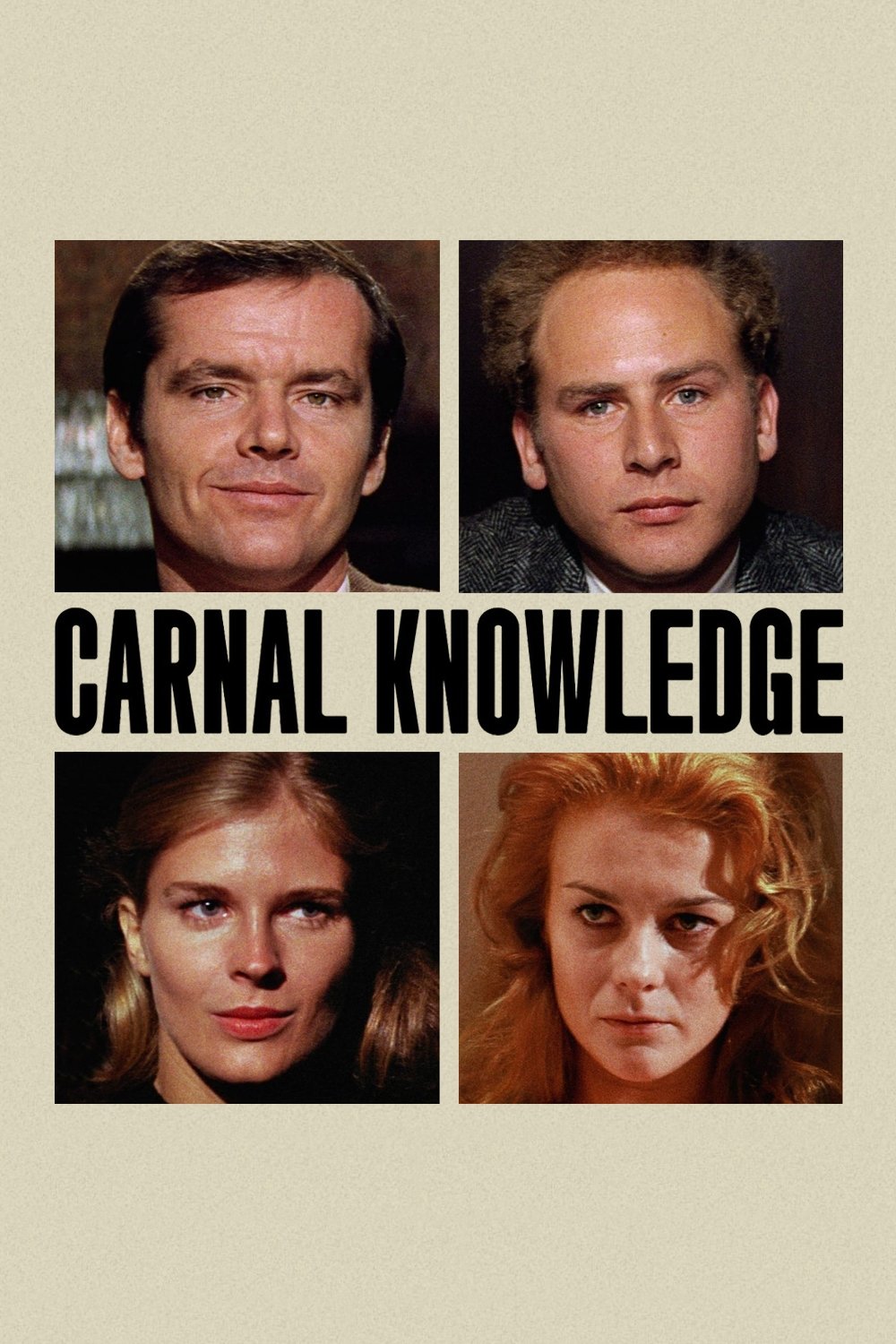 Carnal Knowledge