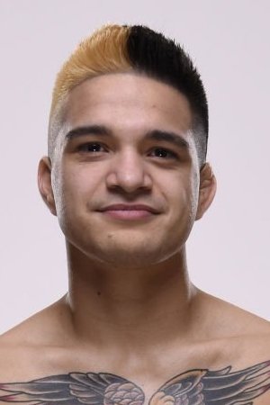 Benito Lopez's picture in the cast