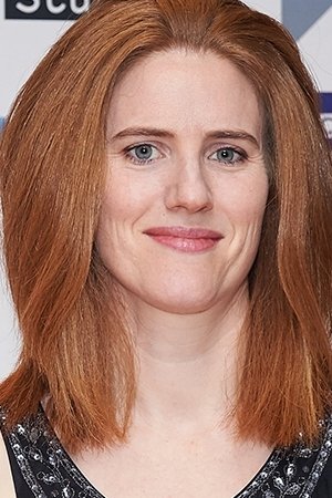 et billede af Sarah Kendall