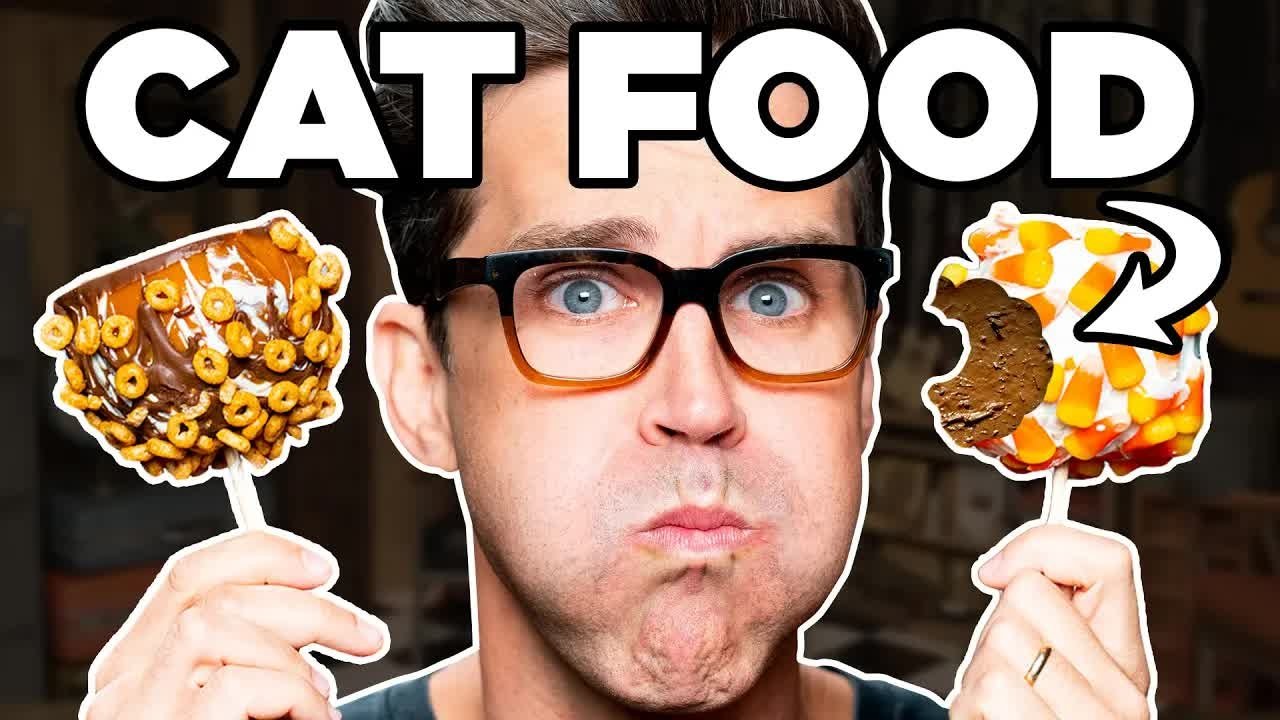Good Mythical Morning