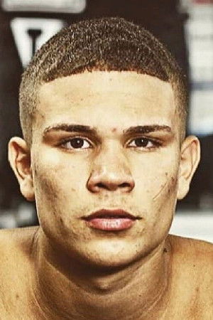 et billede af Armani Almestica